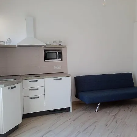 Ferienwohnung Casta Diva Sorrent Exterior foto