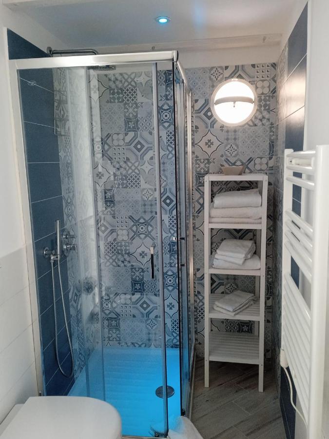 Casta Diva Apartment Sorrent