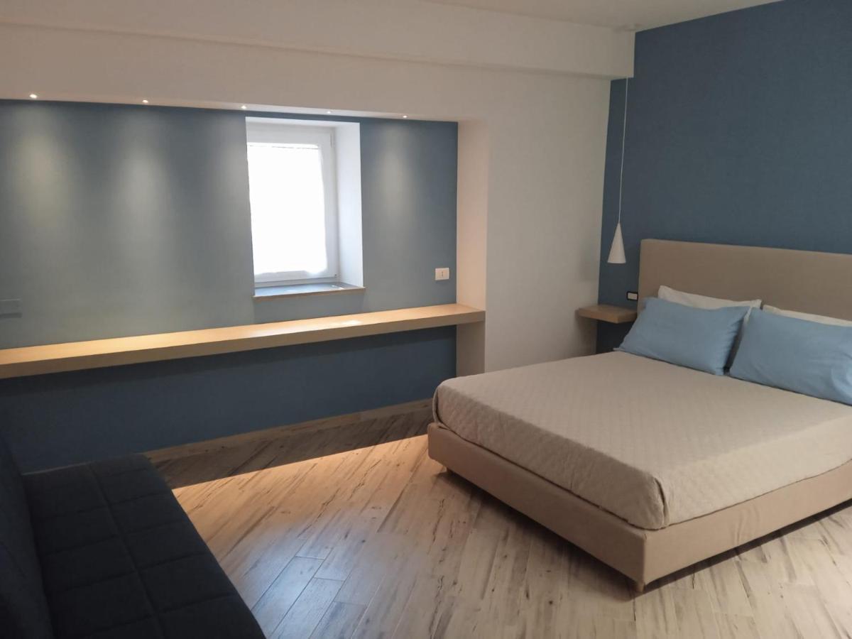 Apartment Casta Diva Sorrent