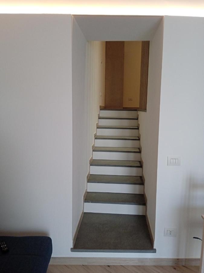 Casta Diva Apartment Sorrent